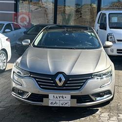 Renault Talisman